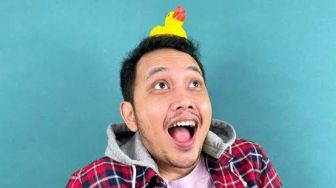 Ghibahin BTR Meyden Kena Star Syndrome di Podcast Deddy Corbuzier, Siapa Agung Karmalogy?