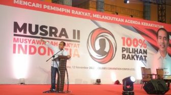 Danny Pomanto Sebut Kemenangan Kotak Kosong Pilkada Makassar Fenomena Suara Rakyat di Indonesia
