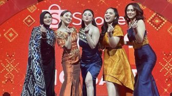 The Real Sultan! Fuji Bocorkan Nominal Belanja Beberapa Artis di Ecommerce, Nagita Slavina Capai Rp250 Juta?