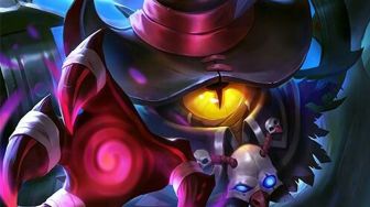 Panduan Memakai Cyclops di Mobile Legends, Hero Mage Paling Sulit Dijinakkan