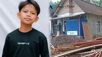 Segini Penghasilan Farel Prayoga saat Jadi Pengamen dan Belum Terkenal