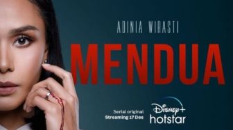 Sinopsis Mendua, Serial Drama The World Of The Married Versi Indonesia