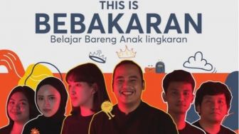 Mau Ningkatin Skill Digital Marketing? Yuk Join lingkaran, Platform Edukasi Kreatif Buat Kamu Bisa Jadi Apa Aja