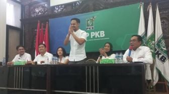 Tunjuk 6 Orang Jubir Milenial Hadapi Pemilu 2024, PKB: Kita Bukan Mau Gaya-gayaan