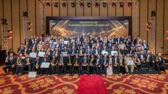 Hadirkan 53 Kategori, PropertyGuru Indonesia Property Awards 2022 Sukses Digelar