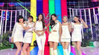 Bikin Syok! Bayaran Idol K-Pop Tampil di Acara Musik Hanya Rp 500 Ribu?