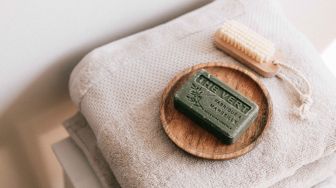 3 Tips Menyimpan Sabun Batang Supaya Lebih Awet dan Tidak Mudah Habis