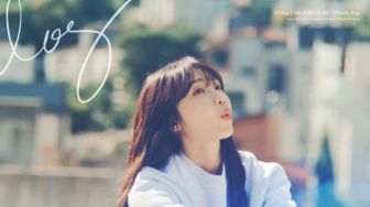 5 Lagu Perjalanan Hidup Jung Eun-Ji yang Dirilis dalam Album Remake 'Log'