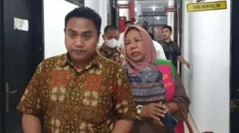 Korupsi Pengadaan Perabot, Mantan Kadis PPKB Sumut Jadi Tersangka dan Ditahan