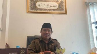 Menjelang Pergantian Tahun, UMK Samarinda Diharapkan Alami Kenaikan  