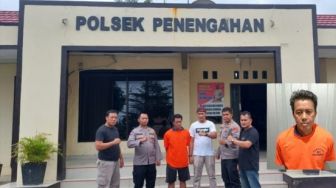 Setubuhi Anak Tiri hingga Hamil, Pria Asal Penengahan ini Akhirnya Pindah 