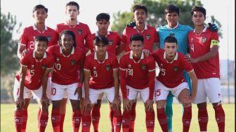 Prediksi Timnas Indonesia U-20 vs Slovakia dalam Laga Uji Coba di Spanyol