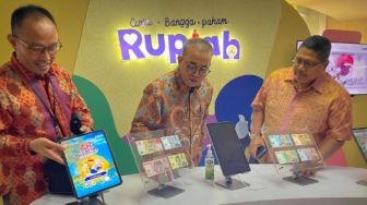 Bank Indonesia: Perekonomian Global Tahun 2023 Masih Dipenuhi Ketidakpastian