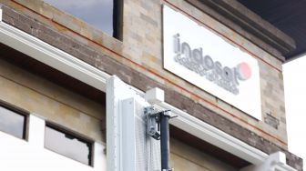 Harga Paket Internet Indosat, Mulai Rp 16.500 untuk 30 Hari