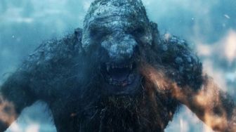 Sinopsis Film Troll Netflix: Kebangkitan Monster Raksasa Asal Norwegia