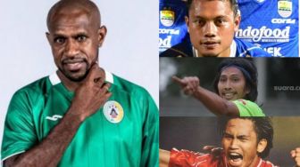 5 Pesepak Bola Indonesia Berkarier Singkat di Luar Negeri, Ada yang Berakhir Tragis dengan Cedera