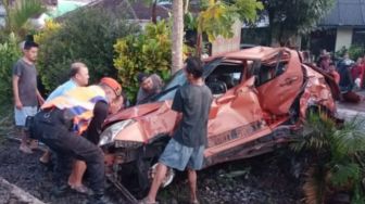 Petaka Sepulang dari Berendam di Wisata Pemandian Air Panas Citiis Galunggung