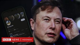 Bos Twitter Elon Musk Tidak Kebal Hukum, Regulator AS Memperingatkan