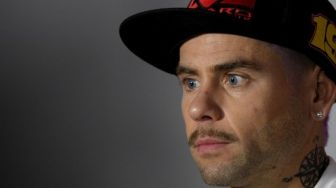 WSBK Mandalika 2023: Alvaro Bautista dan Michael Rinaldi Antisipasi Trek Basah