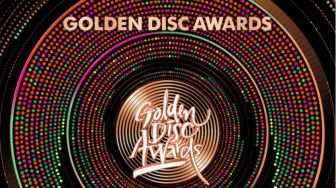 The Golden Disc Awards ke-37 akan Digelar di Thailand Bulan Januari 2023!