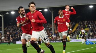 Prediksi Manchester United vs Nottingham Forest di Liga Inggris: Preview, Skor hingga Susunan Pemain