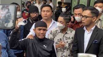 Korban Indra Kenz Kecewa Kepada Majelis Hakim: Negara Tidak Berhak Menyita Uang Kami