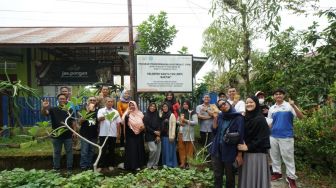 Pertamina Hulu Energi Berkomitmen Dorong Pemberdayaan Perempuan dan Kesetaraan Gender