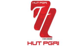 HUT PGRI 2022: Logo, Sejarah dan Ucapan untuk Dibagikan 25 November