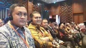 Gerindra Siap Tempur di Pilkada Bogor, Rudy Susmanto: Tunggu Restu Prabowo