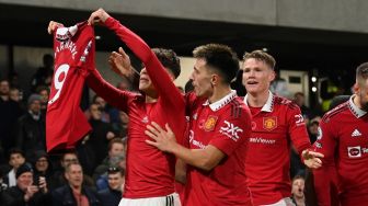 Prediksi Wolverhampton vs Manchester United: Catatan Pertemuan, Skor Pertandingan dan Live Streaming