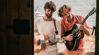 Kings of Convenience Konser di Jakarta Maret 2023, Tiket Mulai Bisa Dibeli 2 Hari Lagi