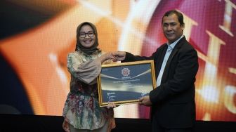 Es Krim Walls Raih Top Halal Award 2022, Apa Artinya?