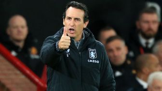 Aston Villa Tampil di Liga Champions Musim Depan, Unai Emery Teken Kontrak Baru