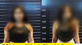 7 Fakta Selebgram Makassar Diciduk Polisi, Terlibat Jaringan Prostitusi Online hingga Pasang Tarif Jutaan Rupiah
