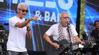 Iwan Fals Tegas Pilih Ini di Pilpres 2024, Beda Pilihan dengan Ahmad Dhani dan Band Slank