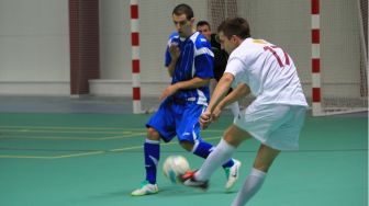 Selain Melanggar Aturan, Ini 5 Hal yang Jangan Dilakukan saat Bermain Futsal