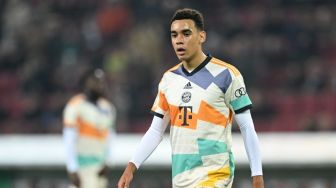 Deretan Pemain Termuda Timnas Jerman di Piala Dunia 2022, Ada Jamal Musiala dan Youssoufa Moukoko