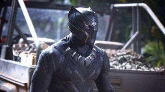 Cek Film Black Panther Wakanda di Bioskop CGV Transmart Tegal Senin (14/11)