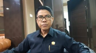 Jabatan Direktur Terisi, DPRD PPU Bakal Awasi Ketat Kinerja Perumda Benuo 