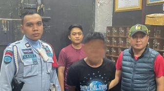 Sempat Kabur, Napi Rutan Kelas I Tanjungpinang Diringkus di Bintan