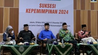 Cegah Munculnya Oligarki, Arsul PPP Tak Sepakat Jika Presidential Threshold Jadi 0 Persen