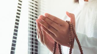 Bacaan Doa Menyambut Ramadhan 2023 Latin dan Terjemahannya