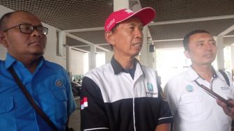 Gerakan Buruh Jakarta Kawal Sidang Penentuan UMP DKI 2023,  Ajukan Kenaikan 13 Persen