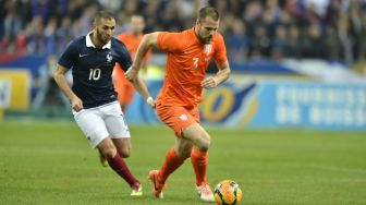 Eks Timnas Belanda ke Indonesia untuk Nobar Piala Dunia 2022, Cek Lokasinya