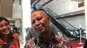 Incar Kursi Capres Koalisi Besar, PDIP Belum Kebelet Pikirkan Nama yang Diusung