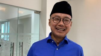 Klaim Revisi UU untuk Perkuat Peran Wantimpres, Sekjen PAN: DPA Tak Bisa Dihidupkan, Harus Amendemen UUD