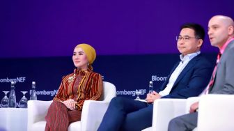 Menyelaraskan Transisi dan Ketahanan Energi untuk Net Zero Emission