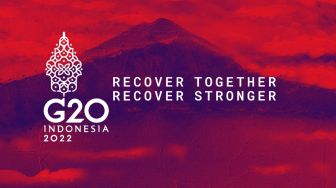 3 Isu Prioritas Indonesia di Presidensi G20 2022, Ekonomi hingga Kesehatan