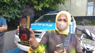 Pekan Depan, Polisi Panggil Pemuda yang Diduga Aniaya Anak Irwasda Polda Kaltara
