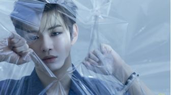 Kang Daniel akan Kunjungi Eropa dan Amerika Utara untuk Konser 'First Parade'